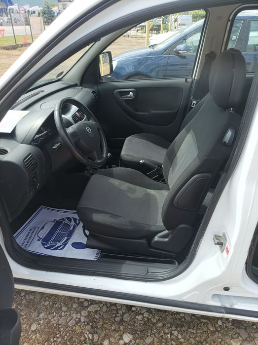 Opel Combo 1700  дизел