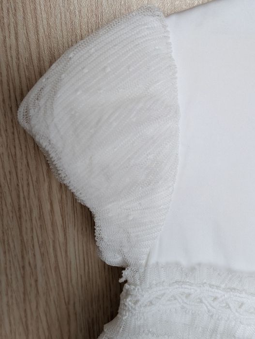 Бебешка рокля Mayoral