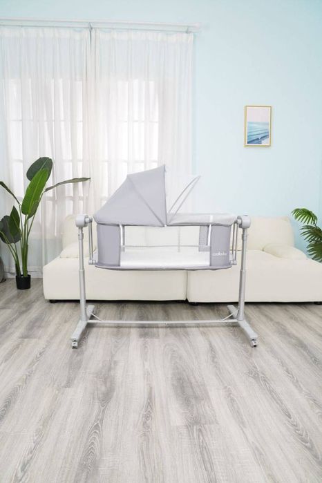 Coolbaby 77  elektron belanchak va manej xam bòladi кровать манеж