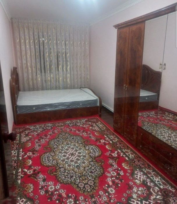 Sergeli 2-bekat oʻzgarish metro yaqnida arendaga kvartira bor