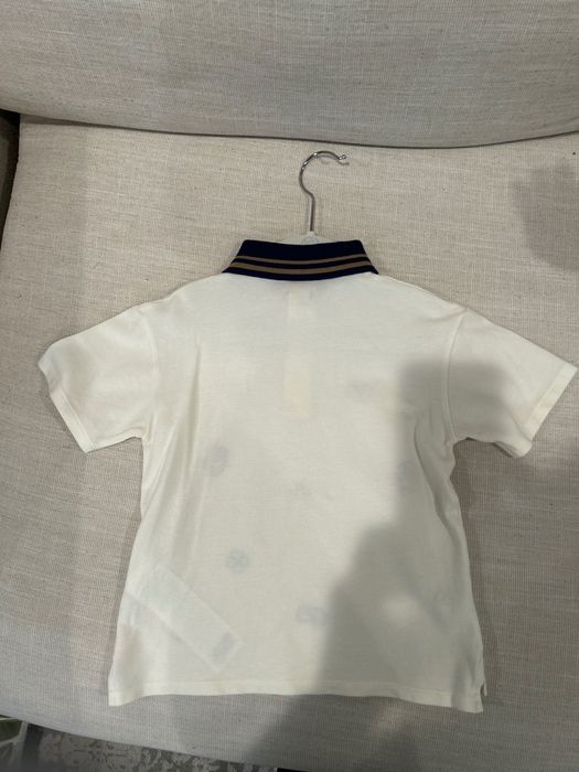 Оригинална тениска Gucci (110/54)