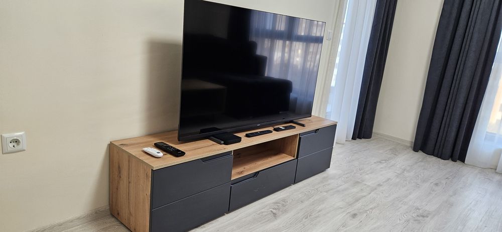 Дава се под наем Двустаен апартамент в Варна, Младост 2 - 70 кв.м за 950 € - Снимка #5