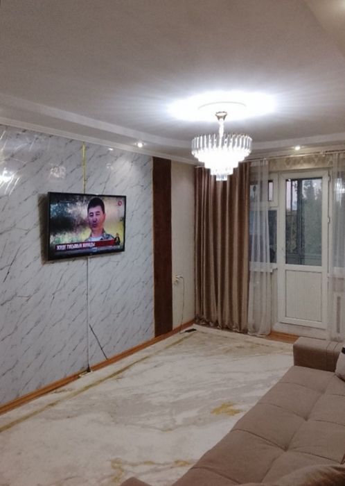 Продам 3ком Квартиру