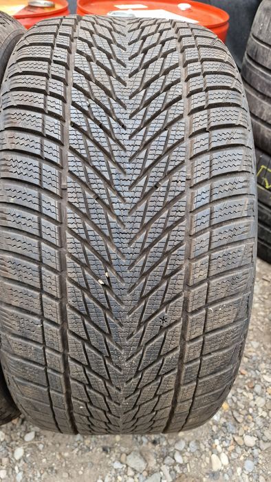 Anvelope 255/35R19 marca Goodyear, DOT 2024,7 mm,M+S