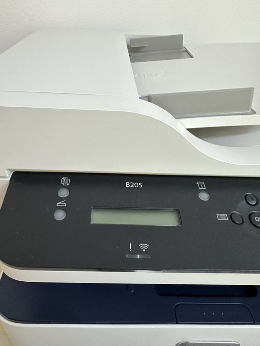 Imprimanta laser wireless Xerox B205
