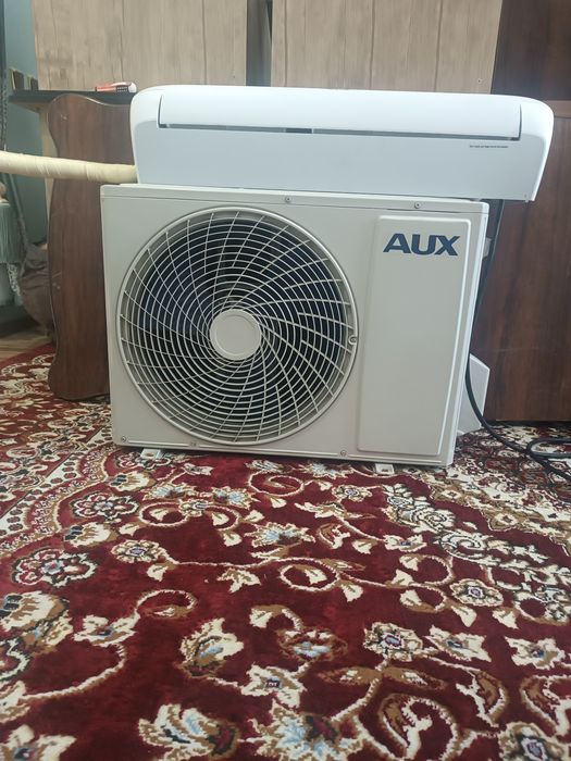 Havo sovutgich ofes uchun