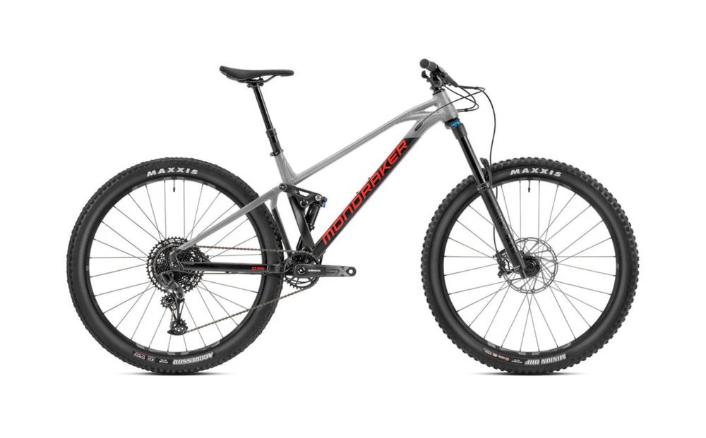 Mondraker Foxy marimea M