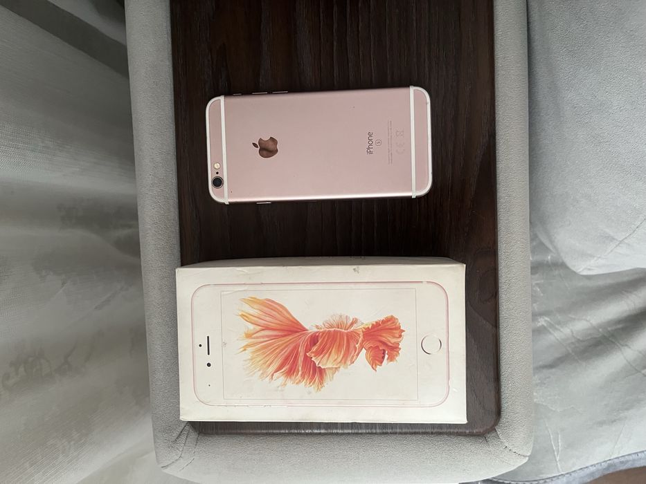 Продается Iphone 6s