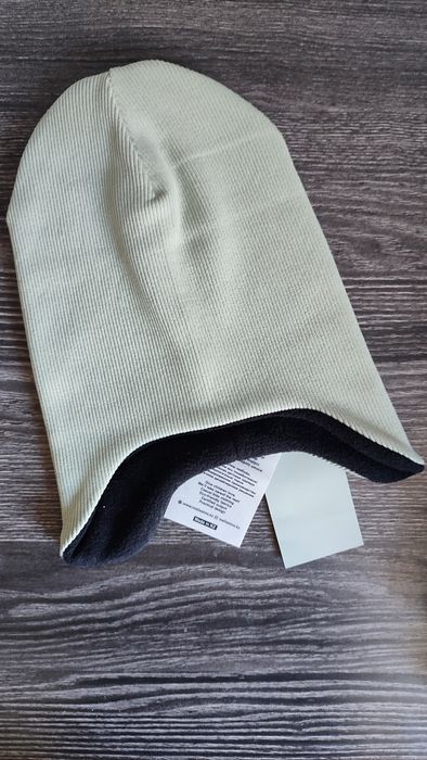 Шапка зимняя флис