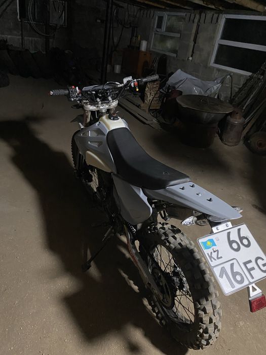 Продам новый эндурик