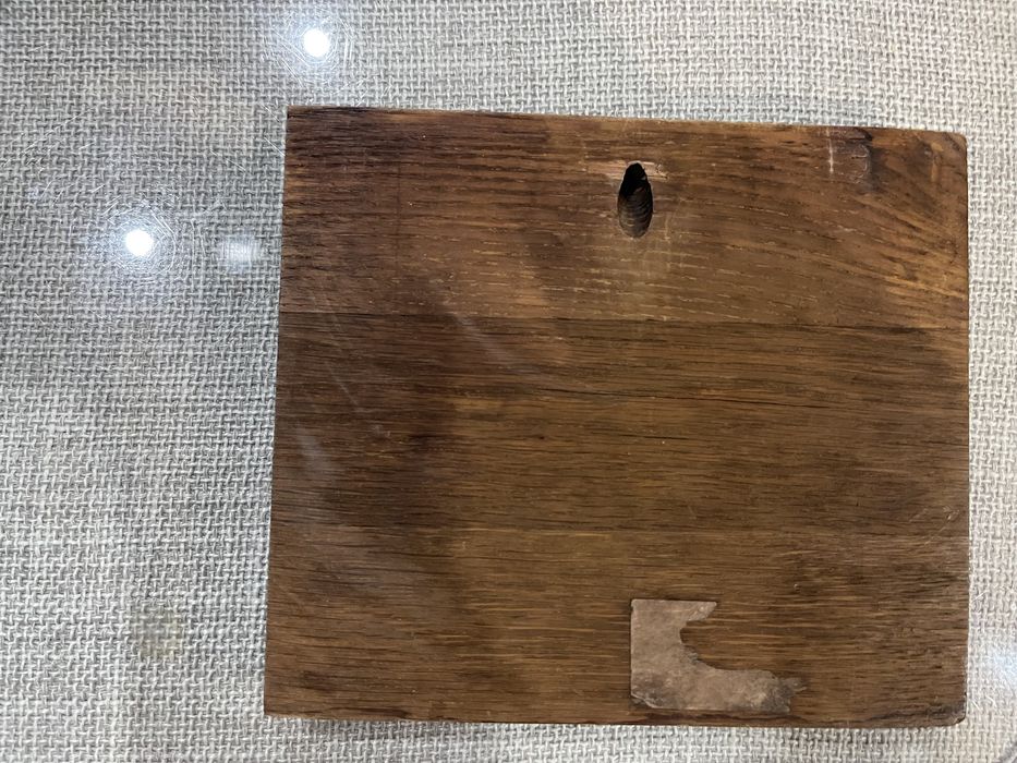 Антиквариат Картина винтаж