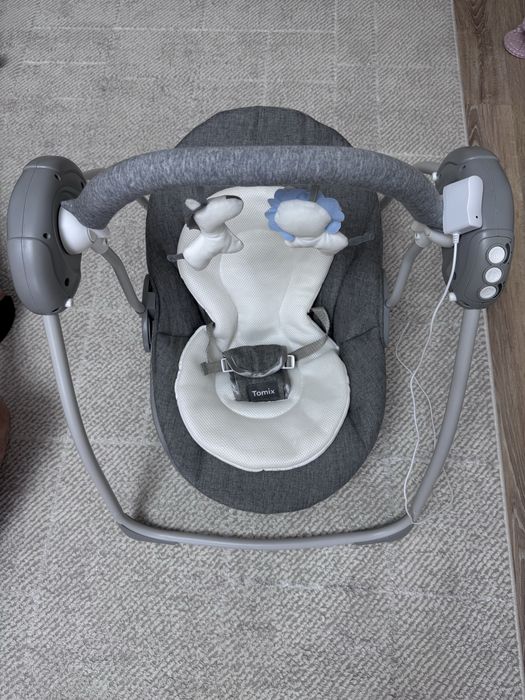 Электрокачель Tomix