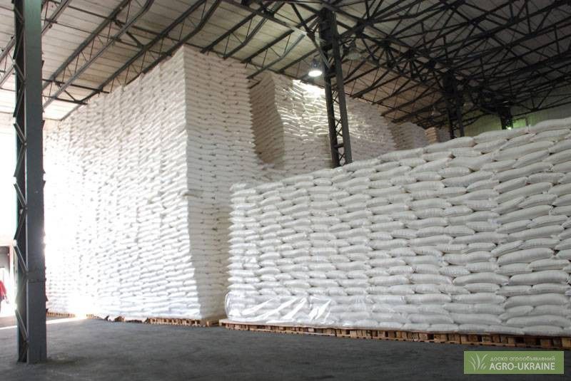 Сахар без примесей