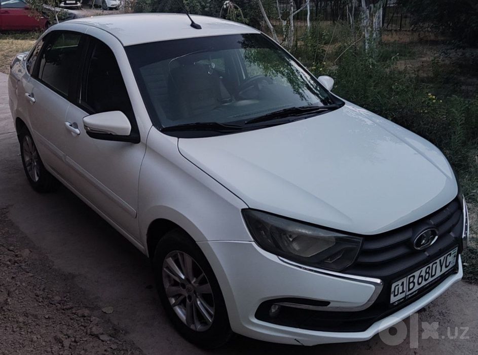 Lada granta 2018 Comfort СРОЧНО!
