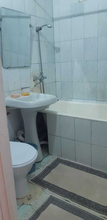 Сдаю 2 комнатную квартиру