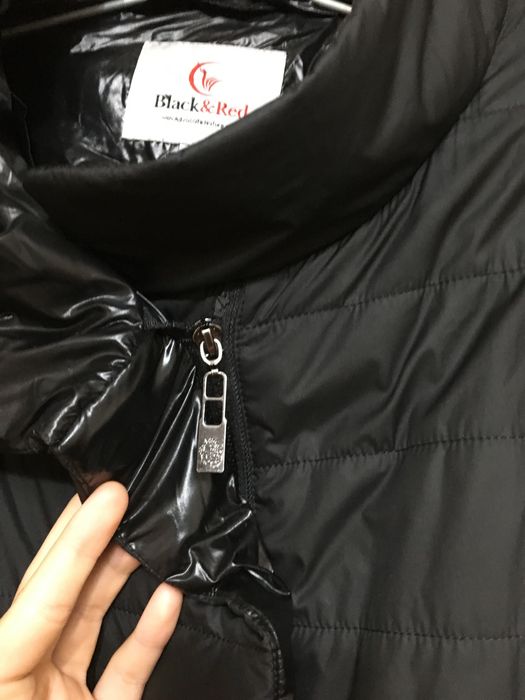 Легкая куртка на весну