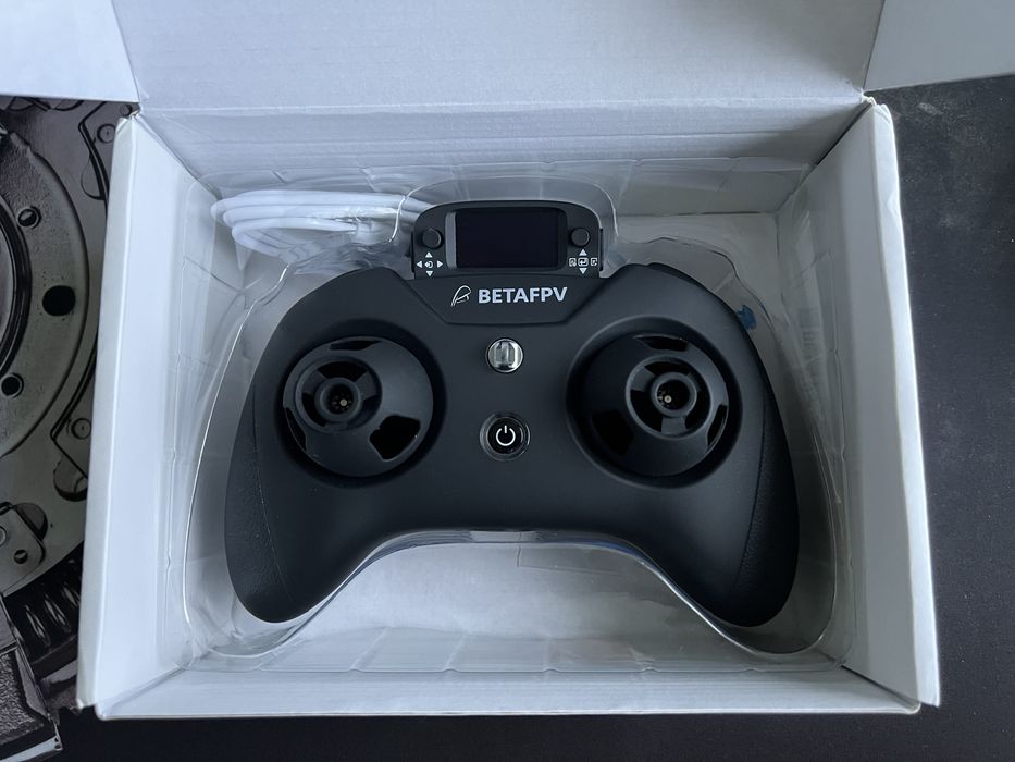 FPV drone beta fpv Aquila 16 и Beta fpv Lite Radio 3 pro