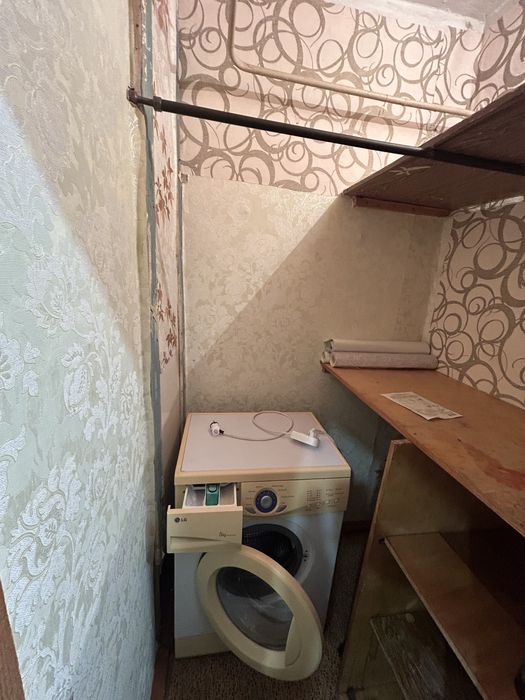 Продам 1 ком. кв. Торайгырова 25