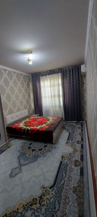 Аренда квартира учтепа 12 2 ком семя девушки