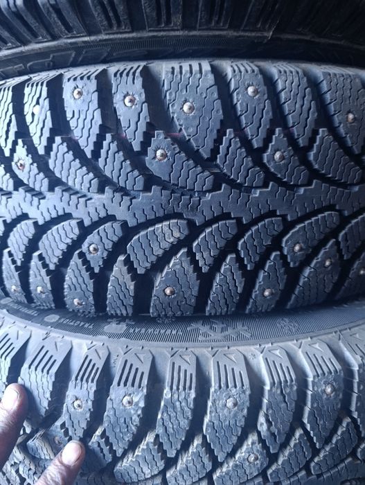 Cordiant 14 зимный komplekt