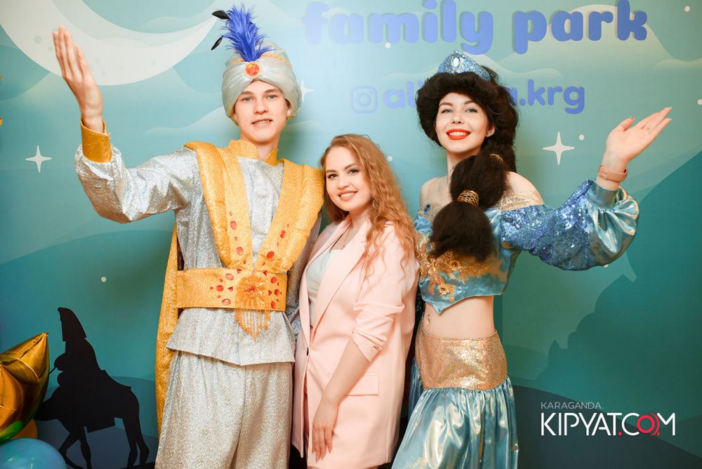 Готовый бизнес детские шоу программы костюмы аниматоры