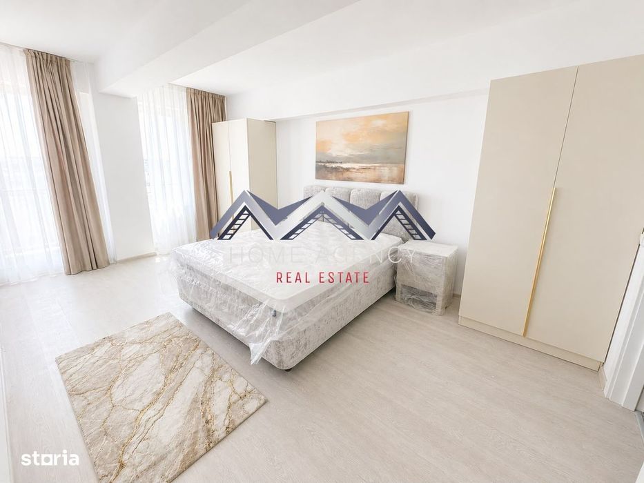 Apartament 3 camere Otopeni | mobilat, utilat, parcare | preț final