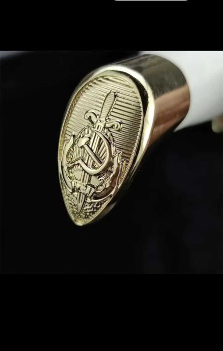 нож съветски ловджийски нож от ссср