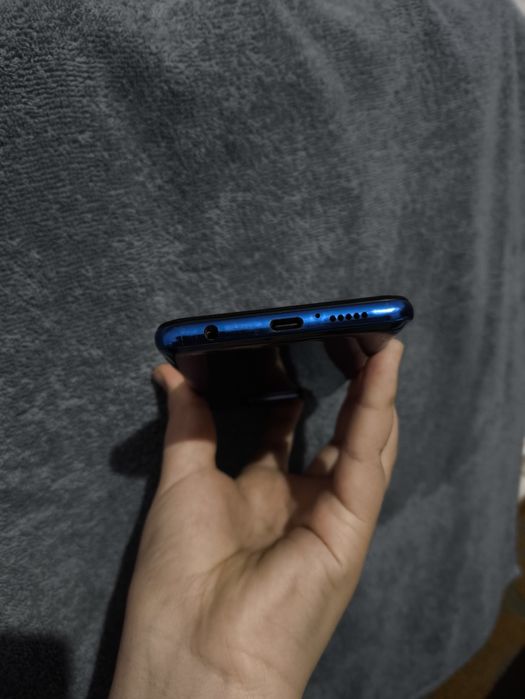 Poco X3 NFC              .