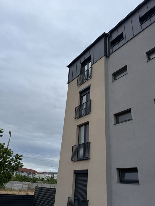 Lacassa Park 3 camere bloc 2026.finisat complet.Bucatarie, tva si loc de parcare inclus