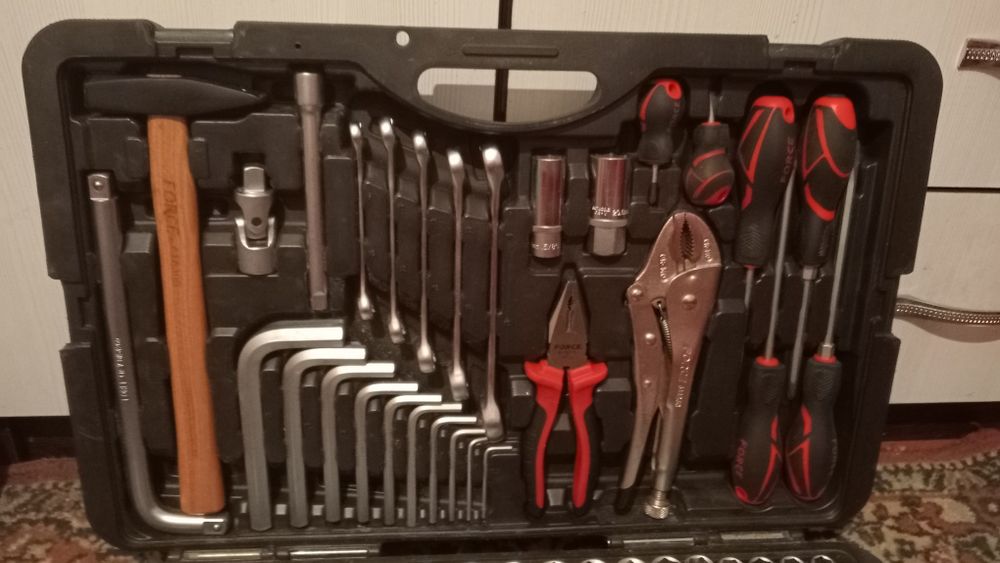 Продам инструменты