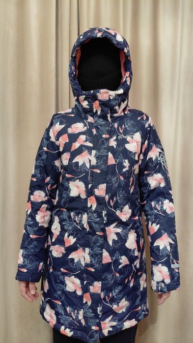 Демисезонная куртка