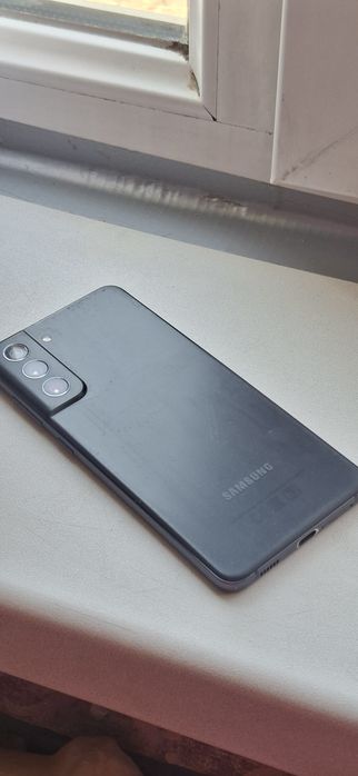 Samsung S21 FE 5G