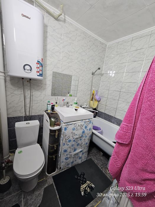 2-х комнатный квартира