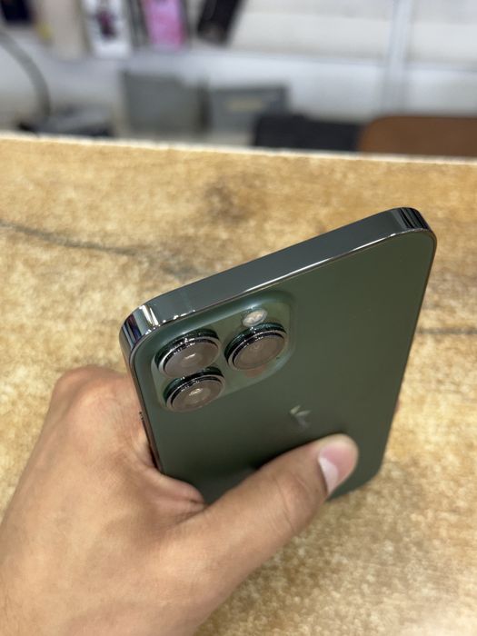 iPhone 13 Pro Max (Kaspi 0-0-12)