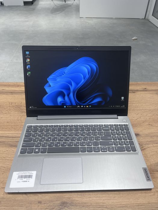 Ноутбук Lenovo Ideapad