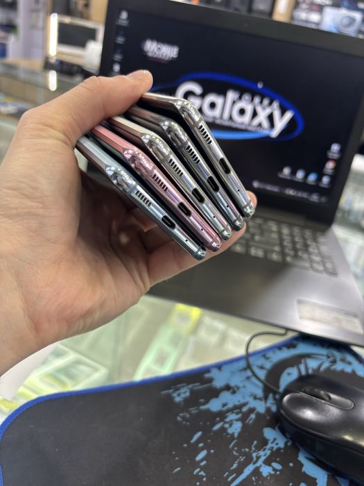 Samsung S20 5G • Nasoya SAVDO Bor!! • 12/128gb • Orginal • IMEI Otkan