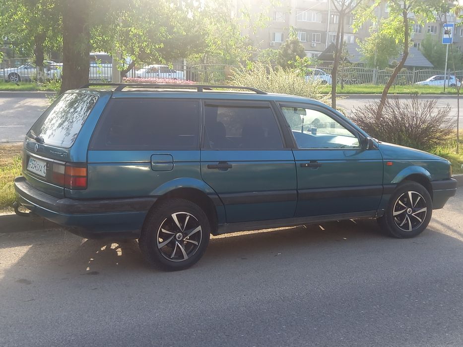 Пассат б3  в хорошом состояний