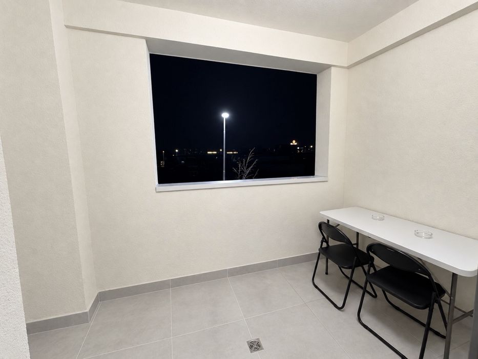 Proprietar, Închiriez apartament 2 camere în complexul Envouge Residence