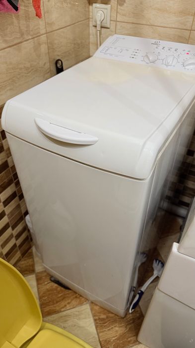 Стиральные машинки б/у -2 шт