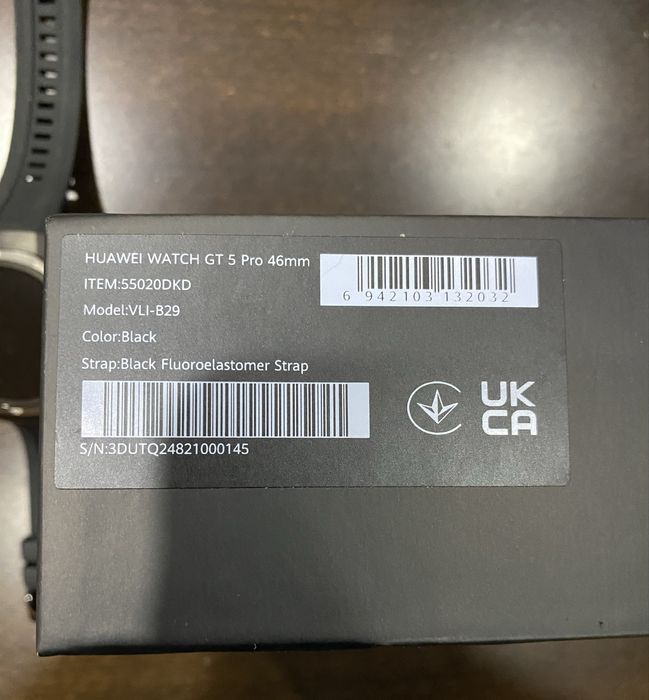 Huawei Pura70 Xmage & Huawei Watch GT5 Pro