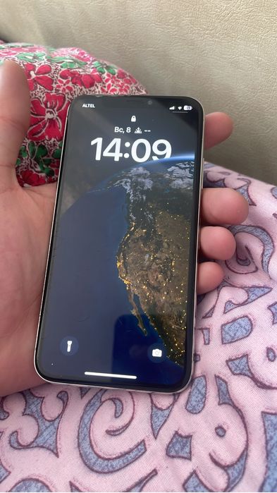 Айфон 12 мини айфон хс