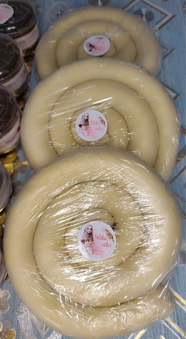 Somsa zakazga qilamiz