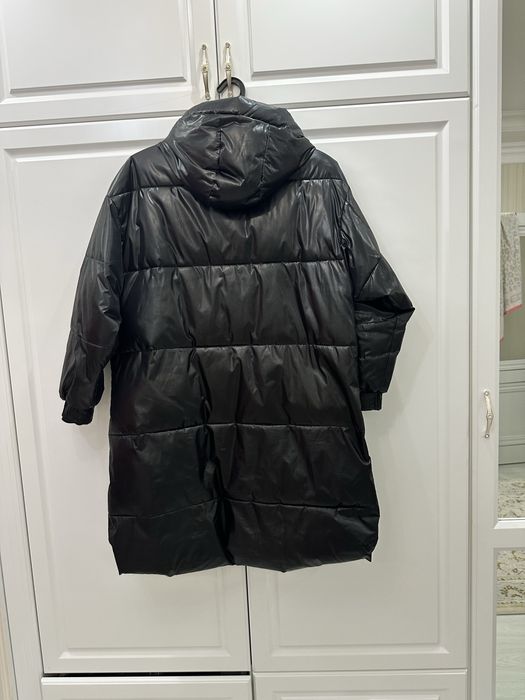 Куртки балоневые, наполнитель пух./ синтепон.