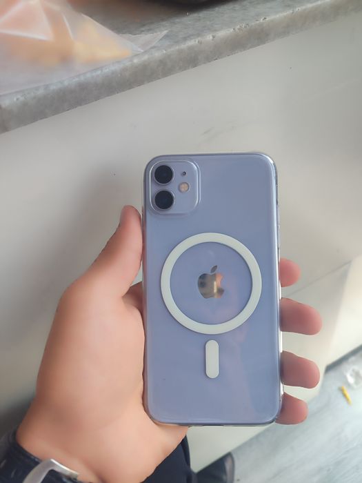 Iphone 11 hamma narsasi radnoy