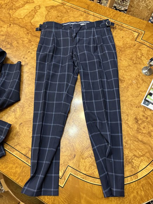 Костюм lbm 1911 tailored fit