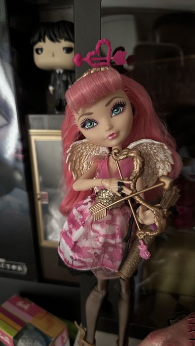 Куклы монстер хай, monster high, ever after high
