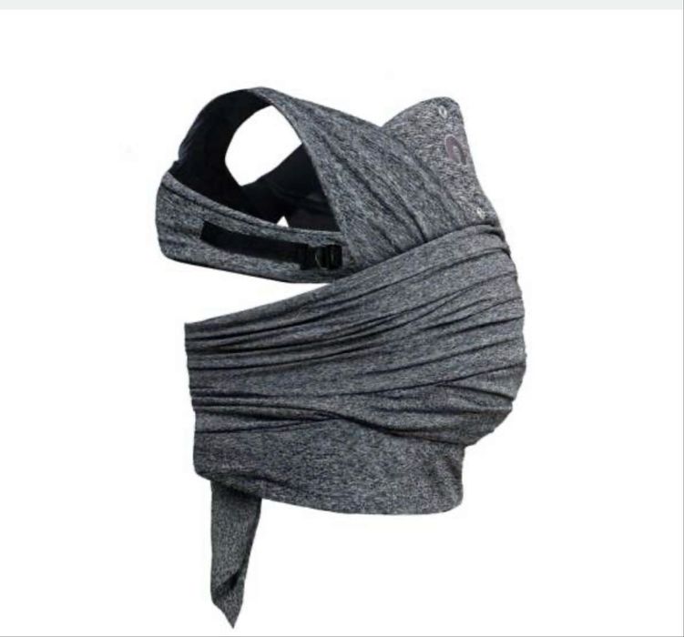 Marsupiu Marsupiu Chicco Easy Fit,si Boppy ConfyFit de la 0 ani