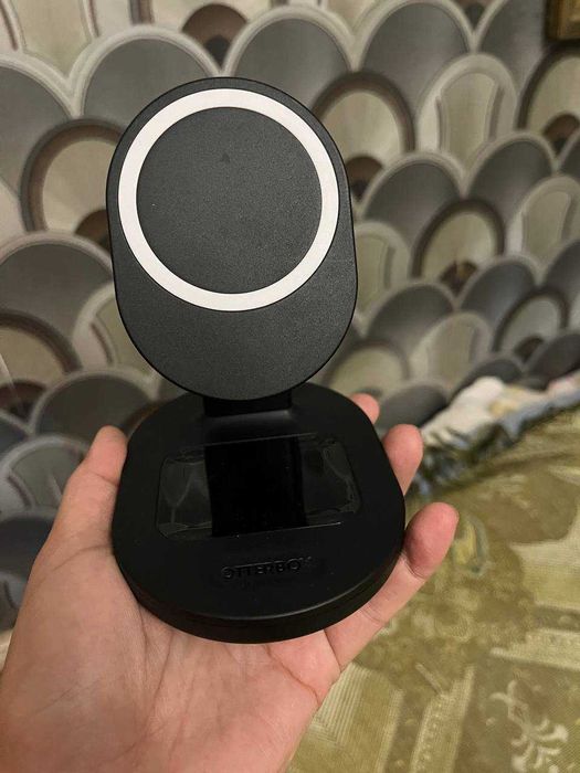 OtterBox зарядная станция  3 в 1 ОРИГИНАЛ! Magsafe для iPhone Airpods