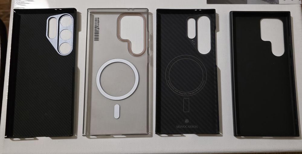 Samsung galaxy S24 ultra