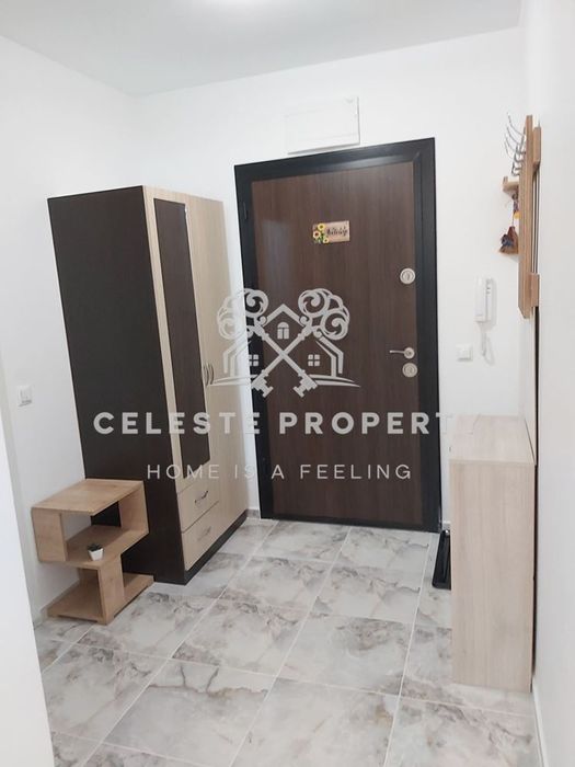 Дава се под наем Двустаен апартамент в София, Връбница 2 - 68 кв.м за 750 € - Снимка #5